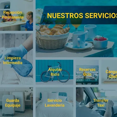 Moonlight By Abahana Villa Benitachell