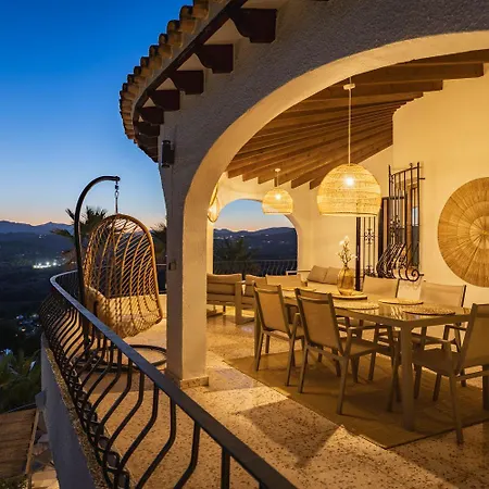 Moonlight By Abahana Villa