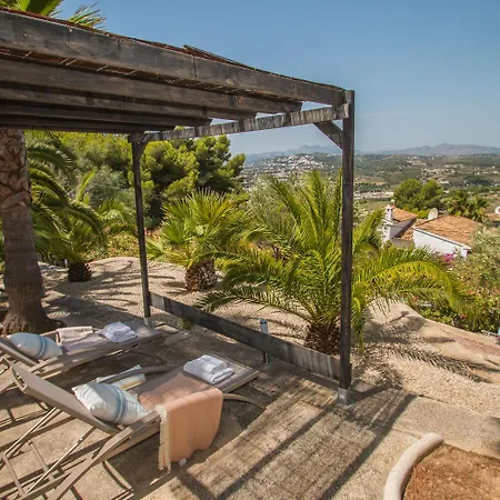 Moonlight By Abahana Villa *