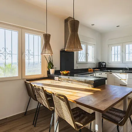 Moonlight By Abahana * Benitachell